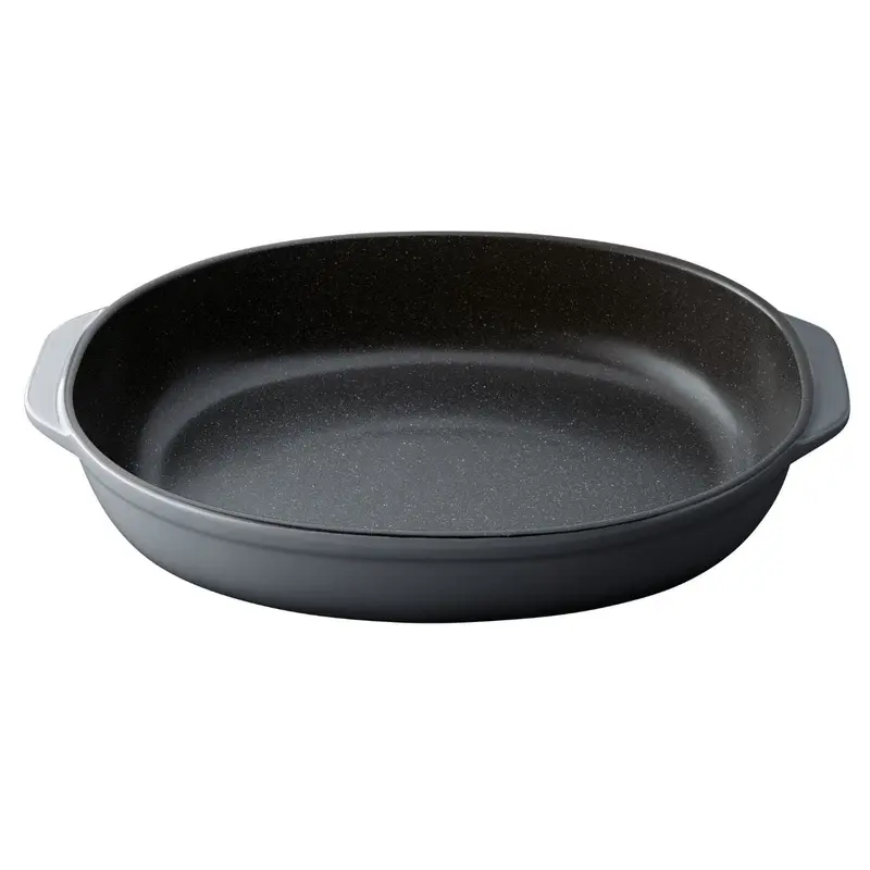 Ovenschaal 41cm - Ovaal | Gem
