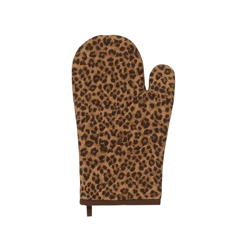 Ovenwant Leopard
