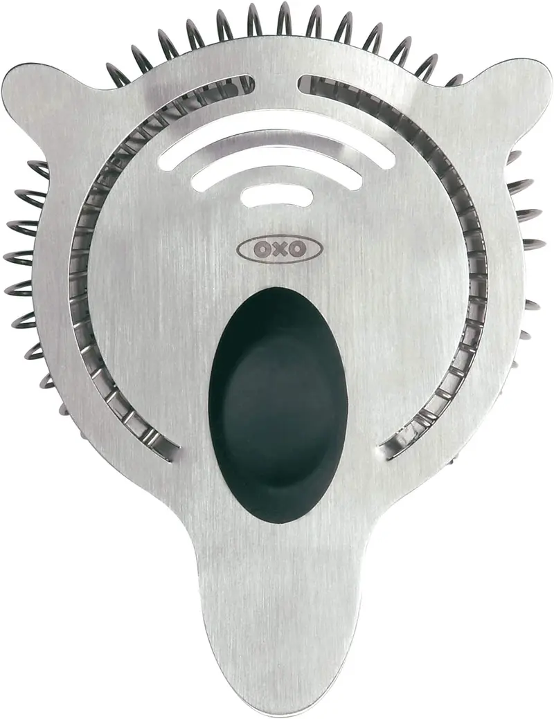 Oxo Cocktail strainer