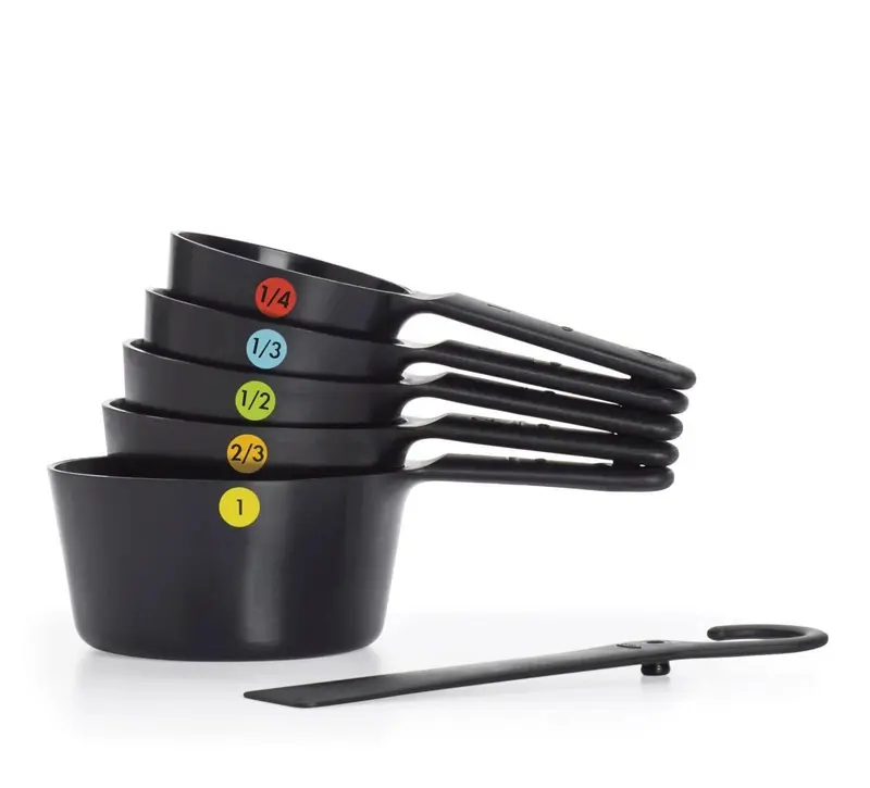 OXO Good Grips Maatbekers set van 5