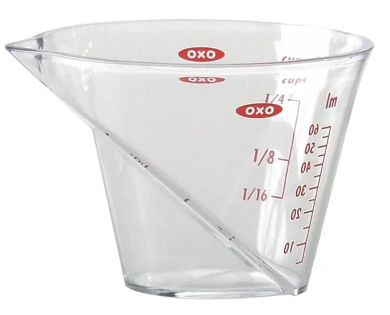 OXO Good Grips Maatkan