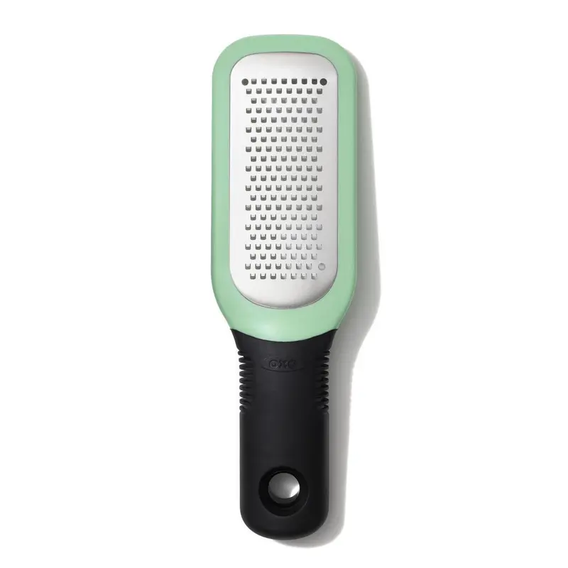 OXO Good Grips Rasp voor Gember en Knoflook