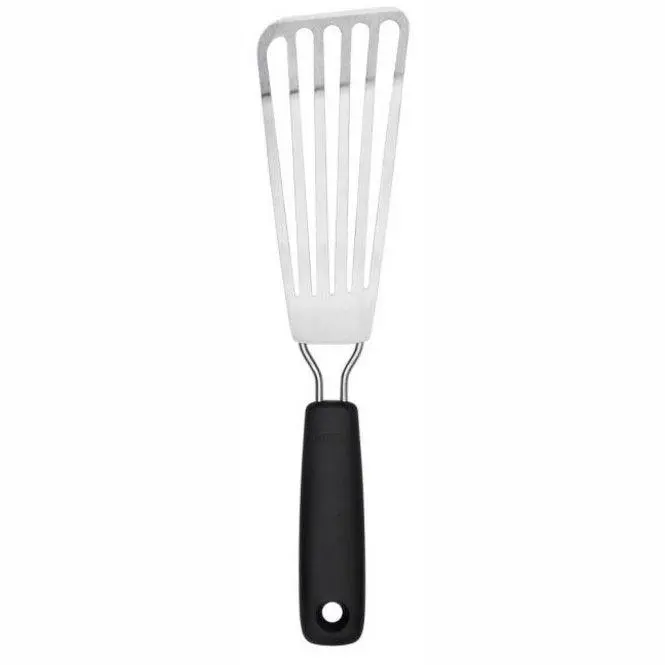 OXO Good Grips Spatel met sleuven 30cm