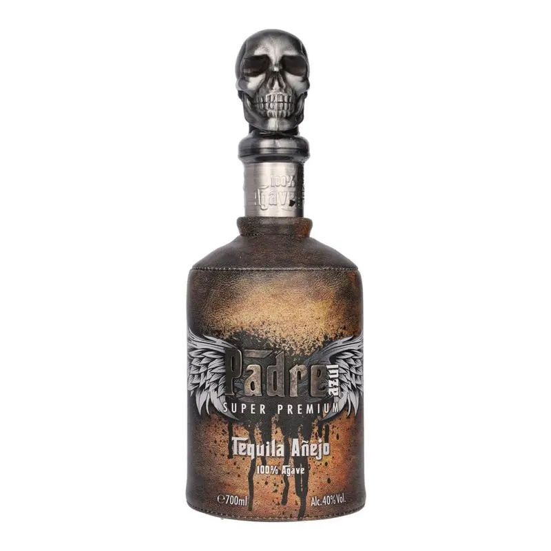Padre Azul Anejo Tequila 70cl