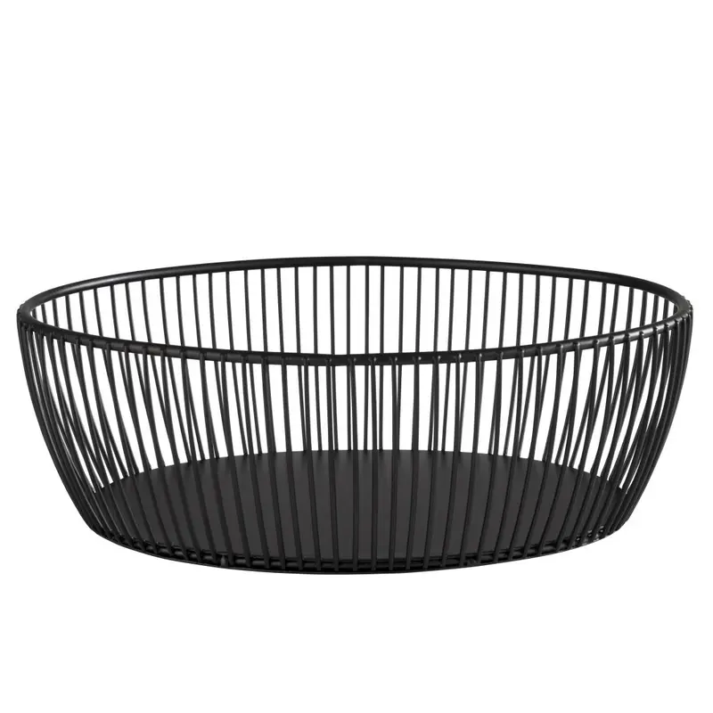 Panier APS Svart 240 x 190 mm