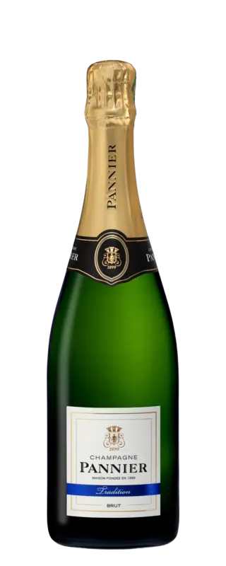 Pannier Champagne Brut