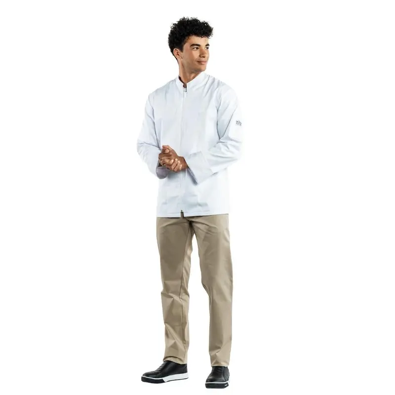 Pantalon de cuisinier Sabbia Chaud Devant 62