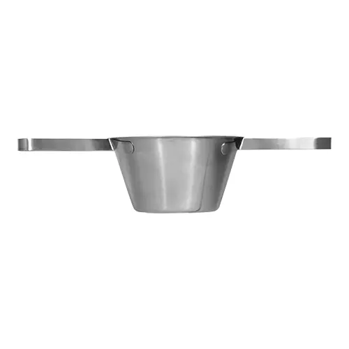 Panvergiet Ø 33 cm