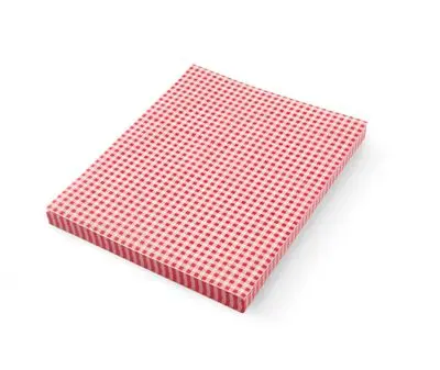 Papier ingraissable, HENDI, 500 u., 250x350mm — 678251