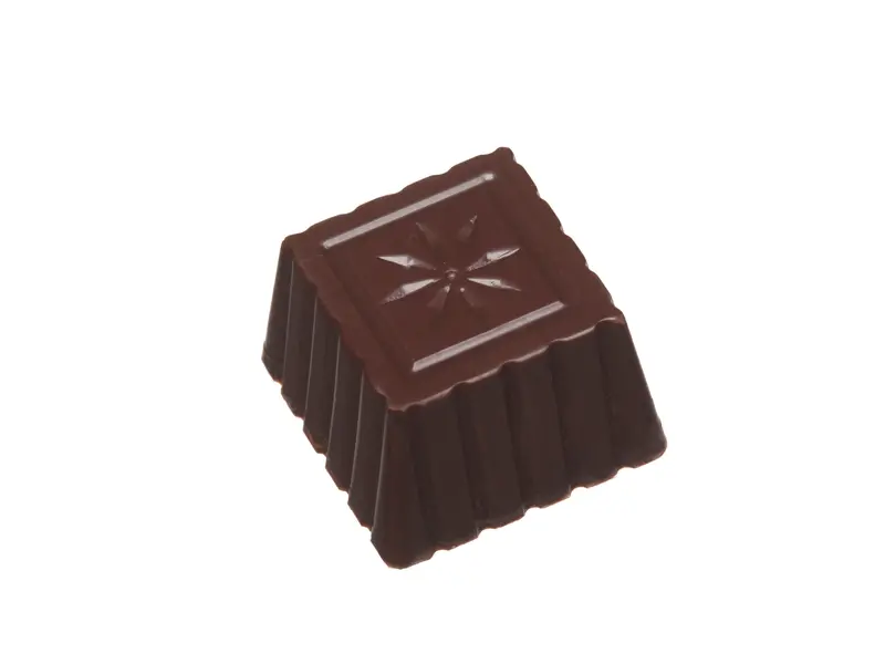 Parfait Vanille Dark Chocolate
