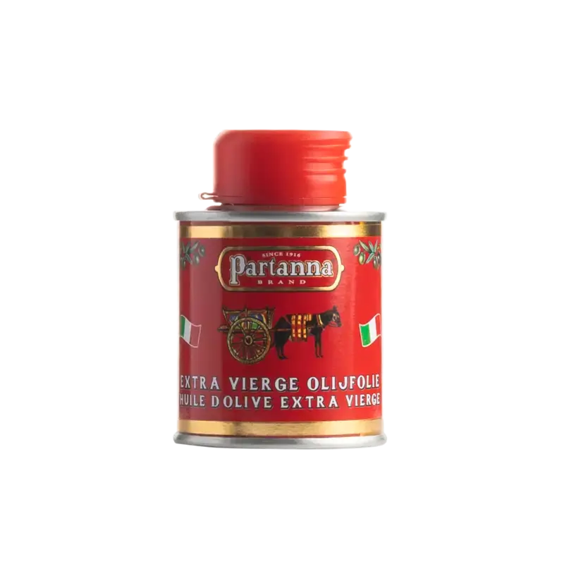 Partanna Olijfolie