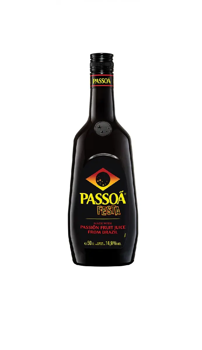 Passoa Festa