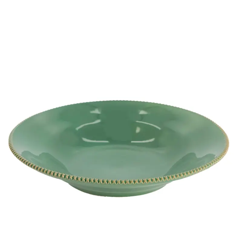 Pastabord Pizzolato Jade 23cm
