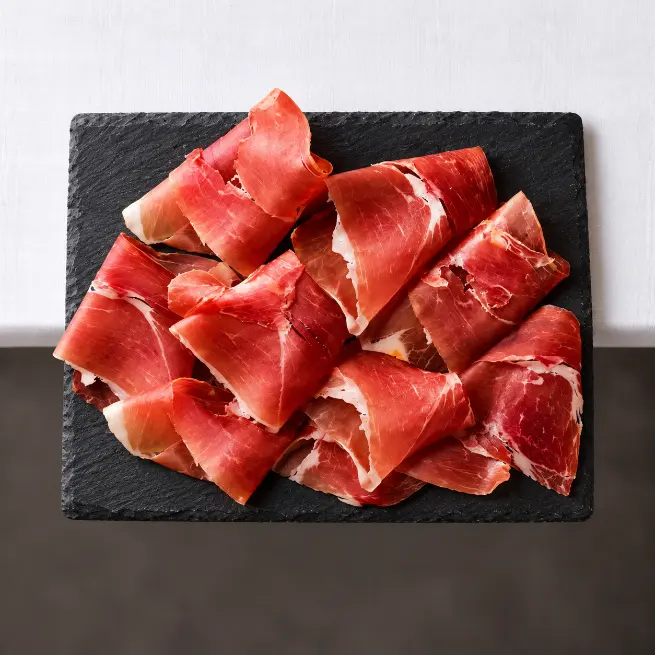 Pata Negra Cebo (60 gram)