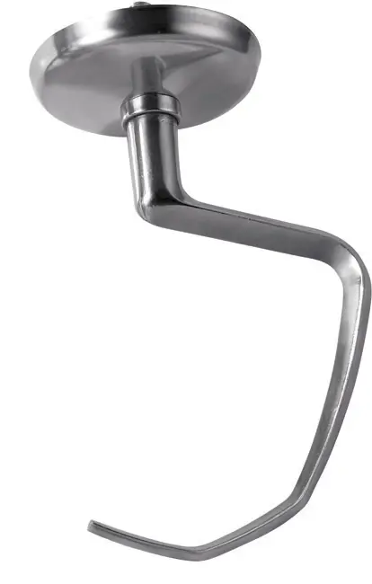 Pâtecrochet pour 7061.0015 — Combisteel 7061.9024