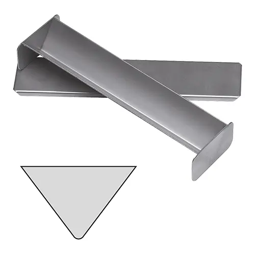 Patevorm I M/Deksel Pa 410 D