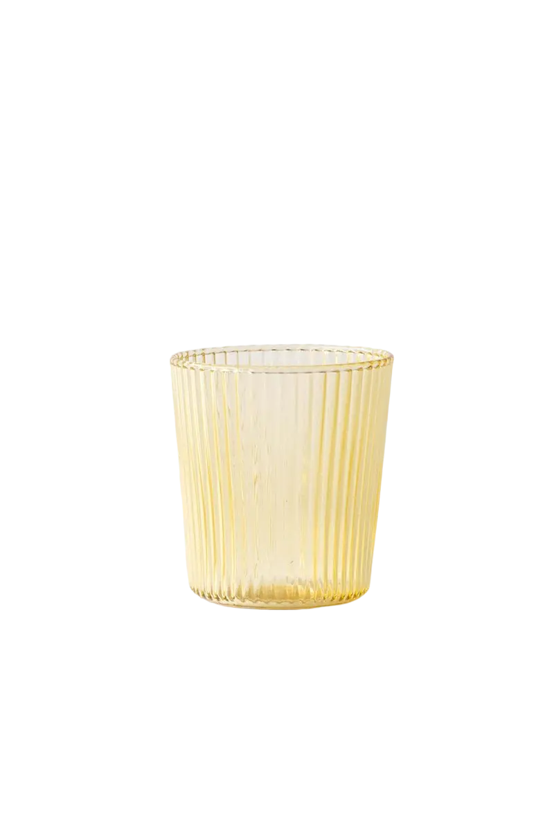 Paveau Cable glas-Geel