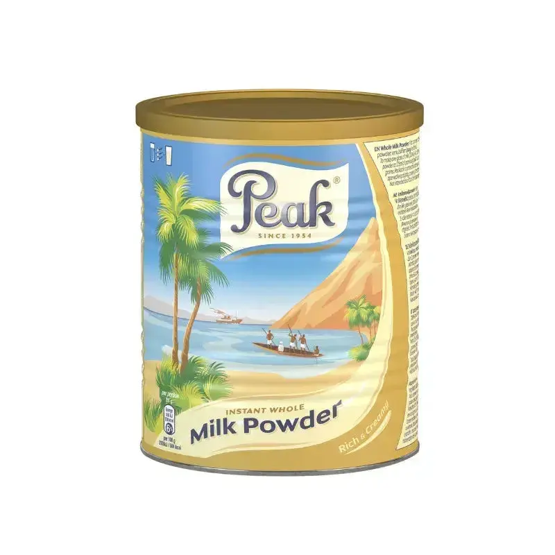 Peak Instant Milk Powder - 2.5Kgs