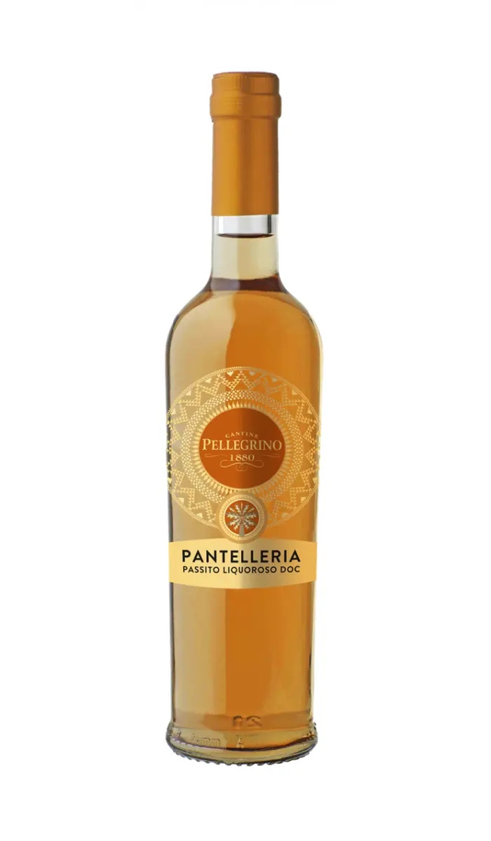 Pellegrino Pantelleria Passito Liquoroso