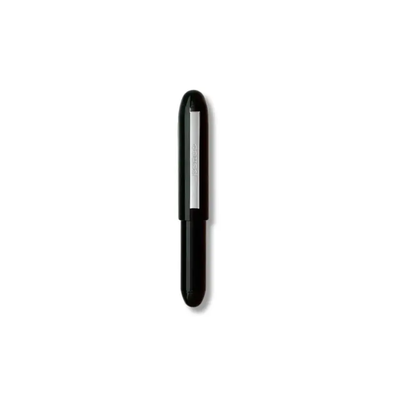 Penco Bullet Ballpoint Black