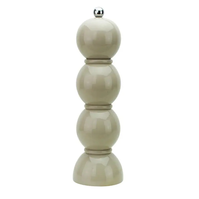 Peper- en zoutmolen Bobbin Cappuccino 24cm