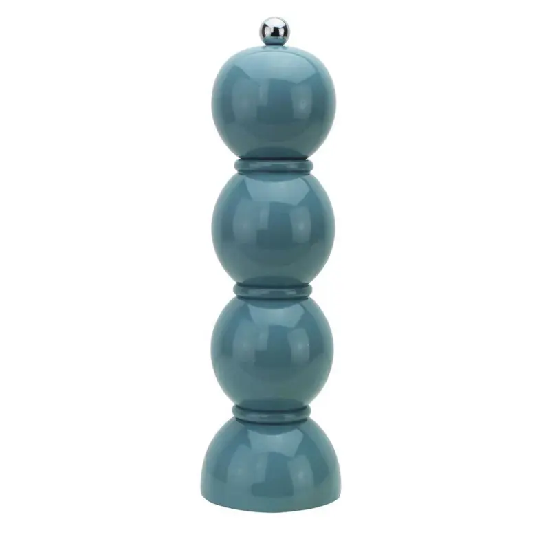 Peper- en zoutmolen Bobbin Chambray 24cm