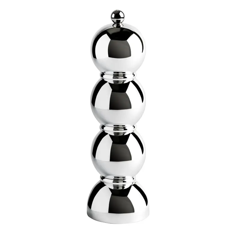 Peper- en zoutmolen Bobbin Chrome 24cm