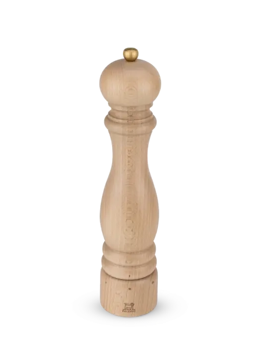 Pepermolen Peugeot Paris Classic Hout 30 cm Naturel