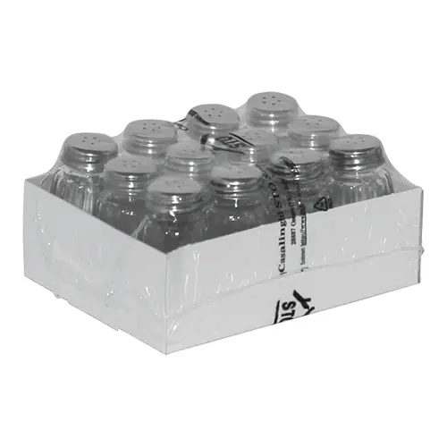 Peperstrooier H.08 cm (12St)
