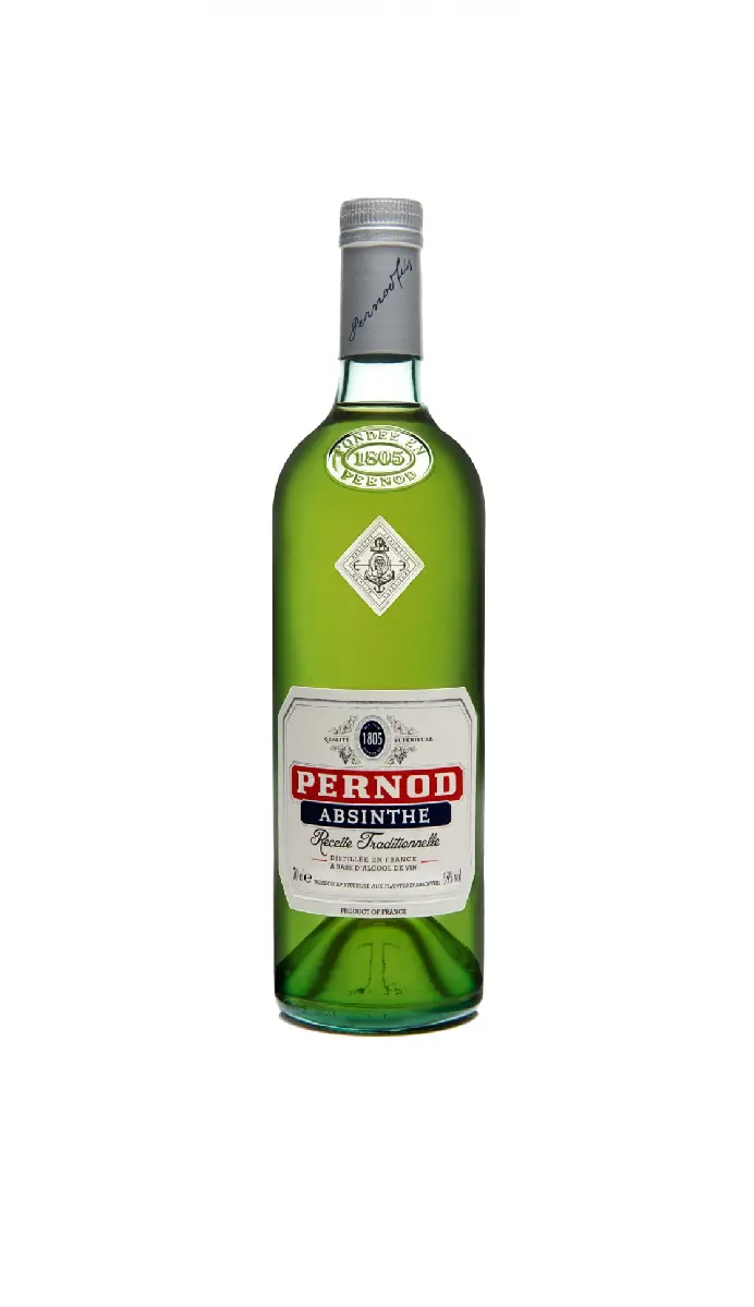 Pernod Absinthe