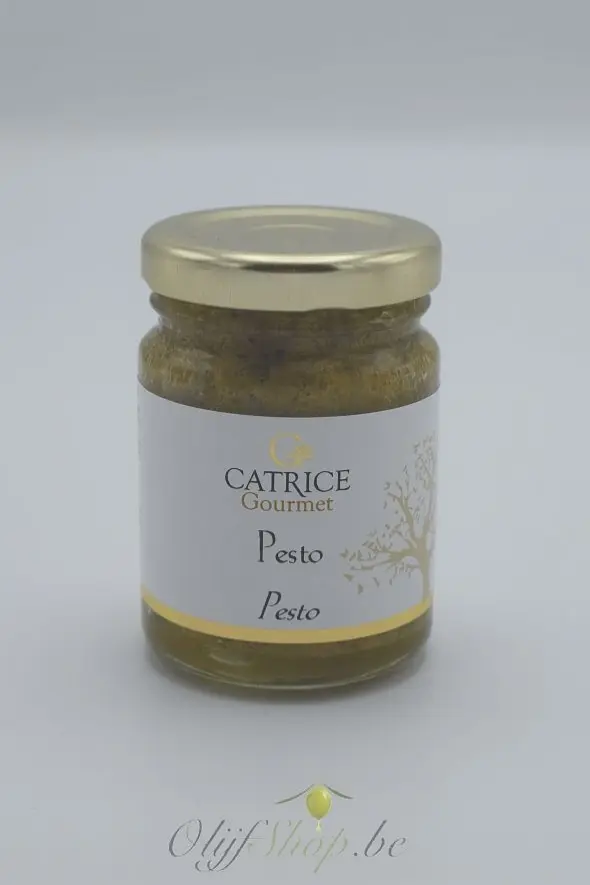 Pesto Catrice Gourmet 80 gram