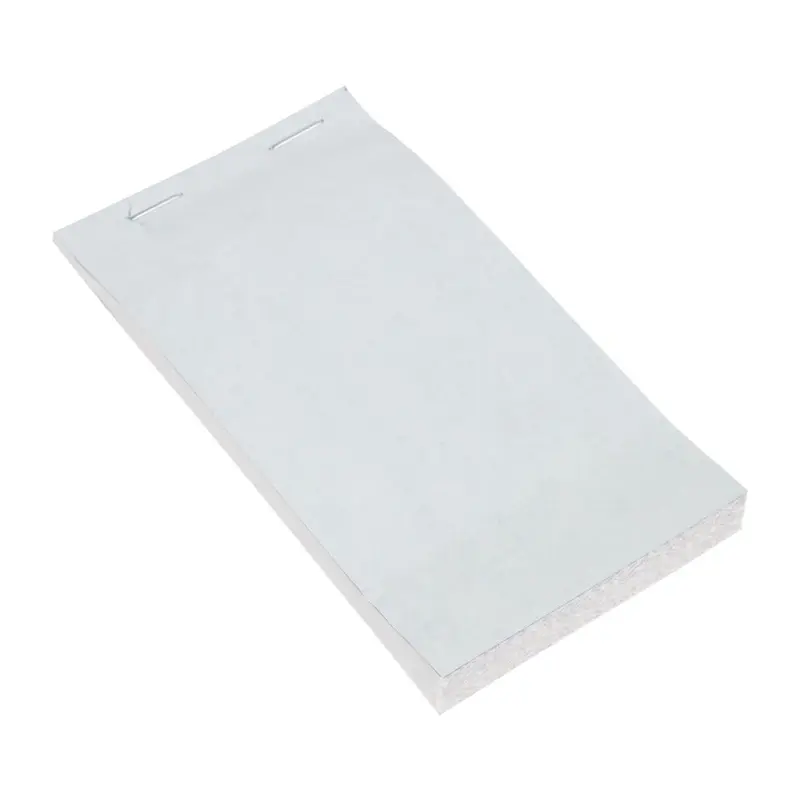 Petits carnets de commande autocopiants (lot de 50)
