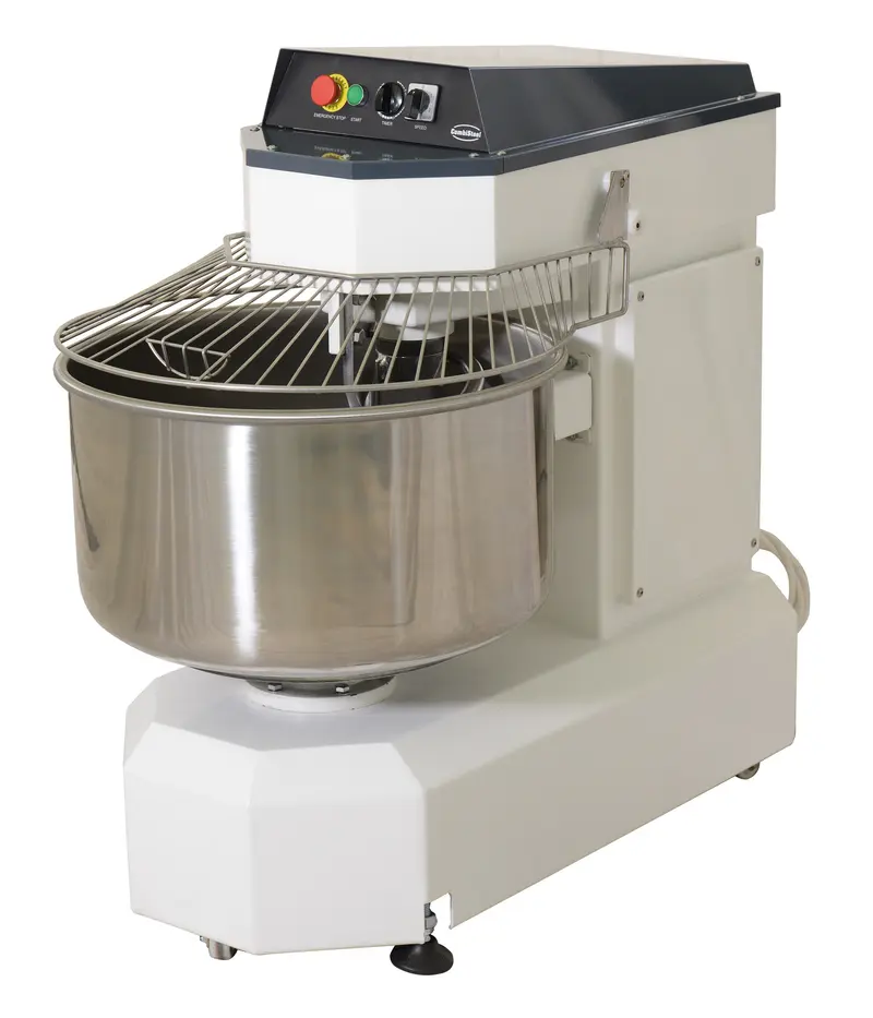 Pétrin à spirale 200 L — Combisteel 7061.0135