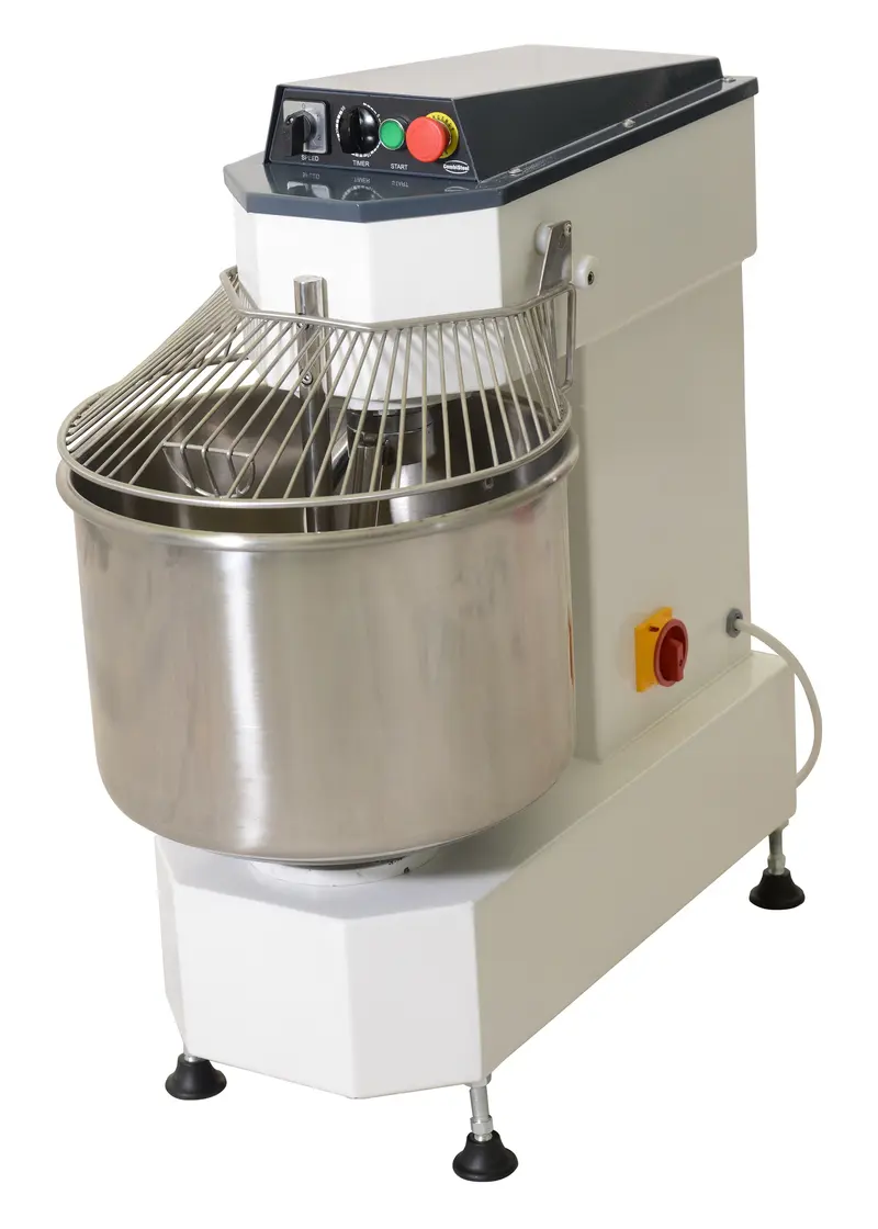 Pétrin à spirale 35 L — Combisteel 7061.0110