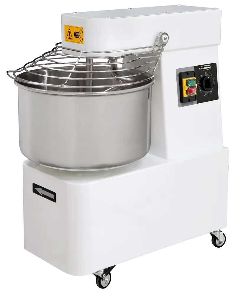 Pétrin à spirales 10 L — Combisteel 7485.0078