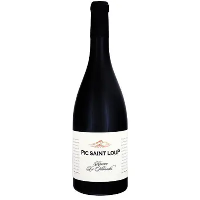 Pic Saint Loup - Réserve des Almades - 75cl