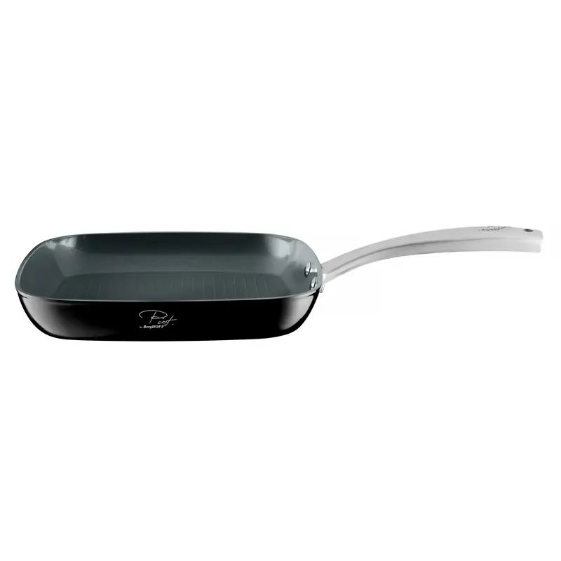 Piet Huysentruyt Grillpan - Ø 26cm