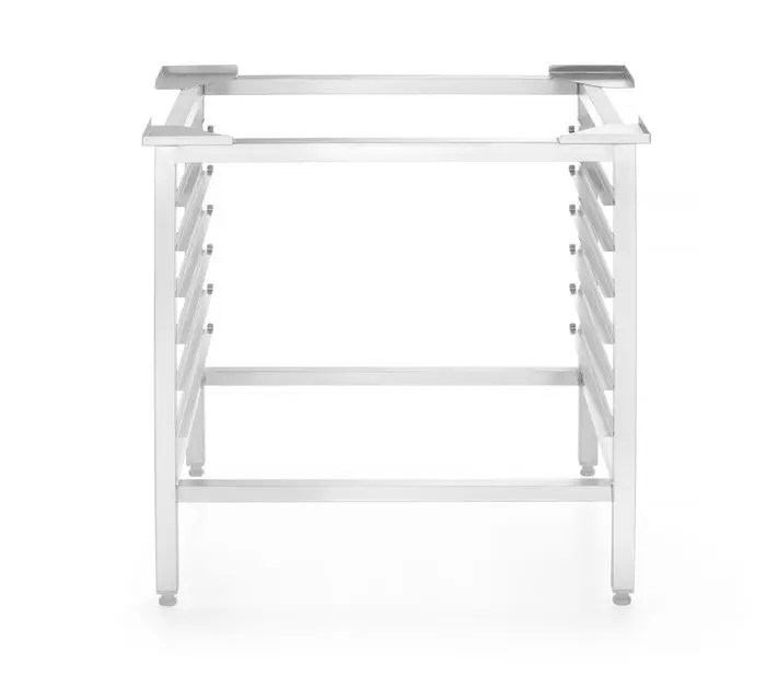 Piètement pour four, HENDI, Piètement pour four 225516, 760x520x(H)700mm — 224434