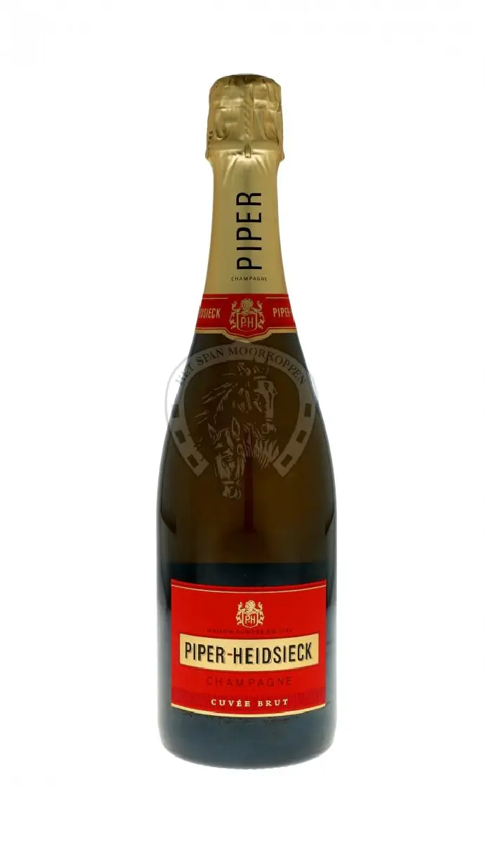 Piper Heidsieck Brut