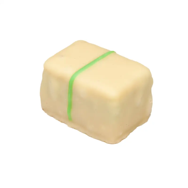 Pistachio White Chocolate