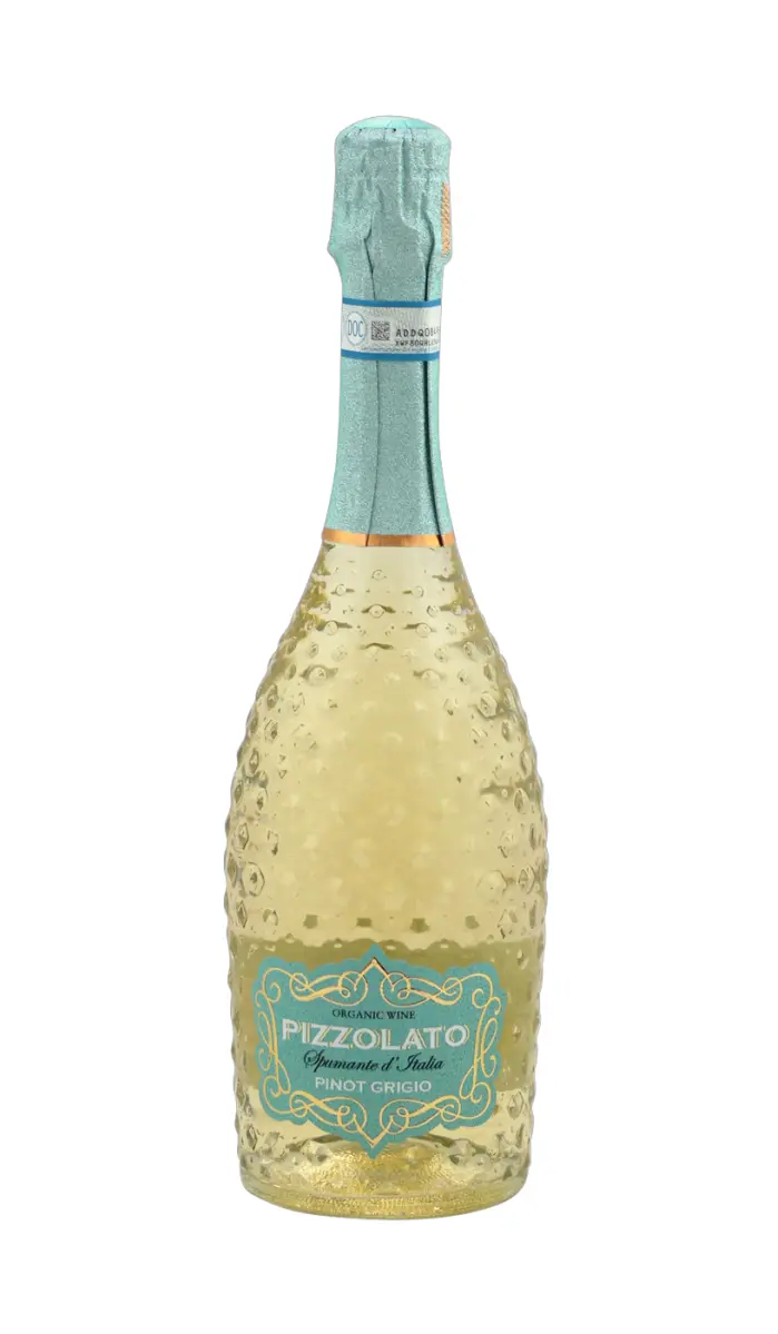 Pizzolato Sparkling Pinot Grigio