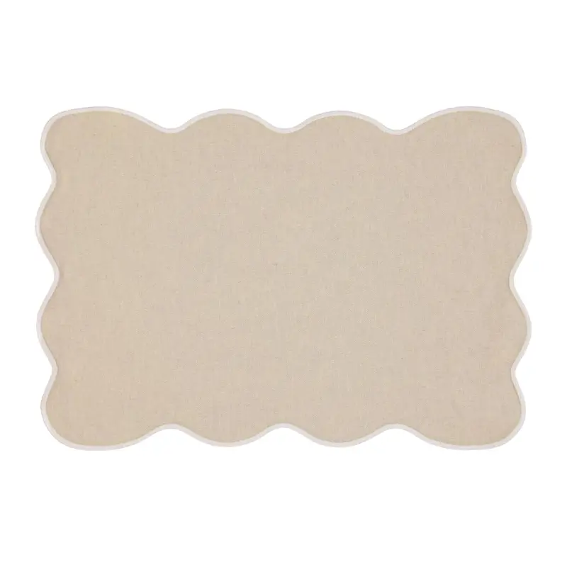 Placemat Palma White 35x50cm