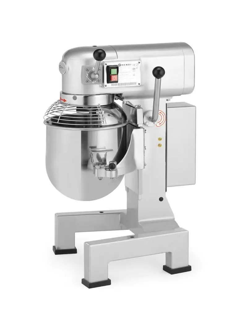 Planeetmixer20 l 230V 1100W 1/box