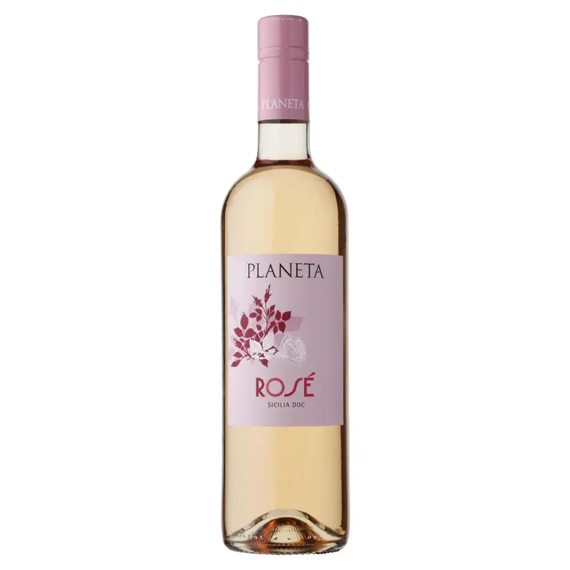 Planeta Rosé Sicilia DOC 0,75 ltr.