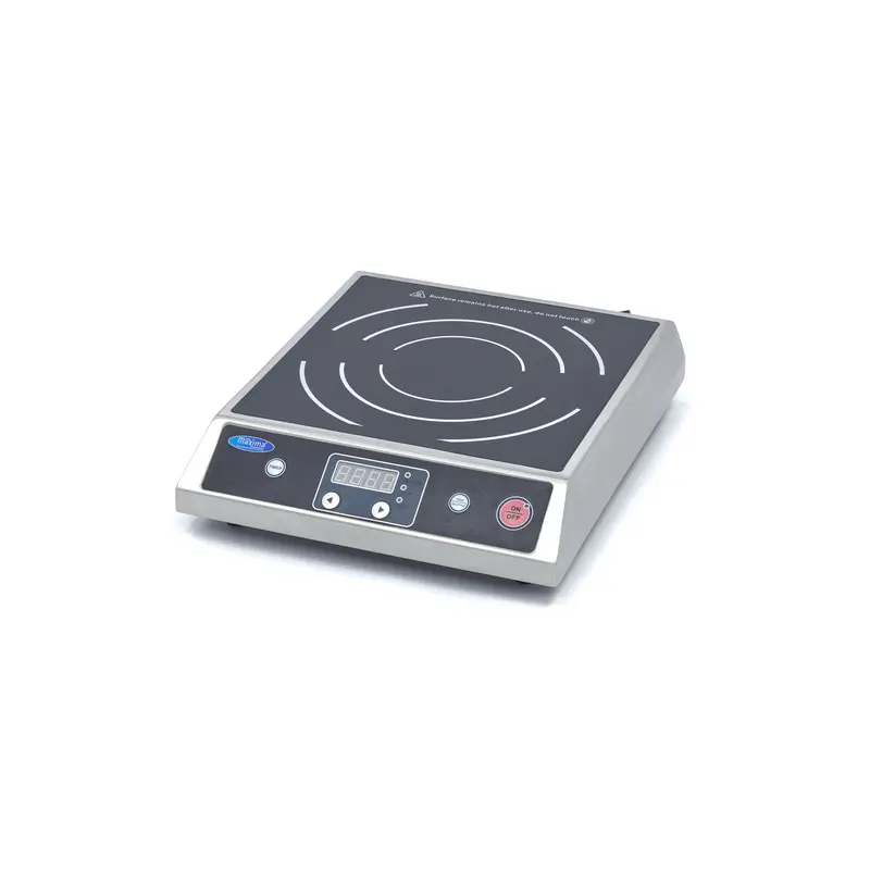 Plaque à induction - Ø26 cm - 2700W – Maxima 09371070