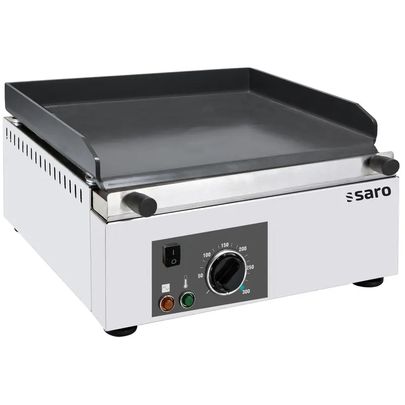 Plaque de cuisson SARO GPK 400 - 458-1035