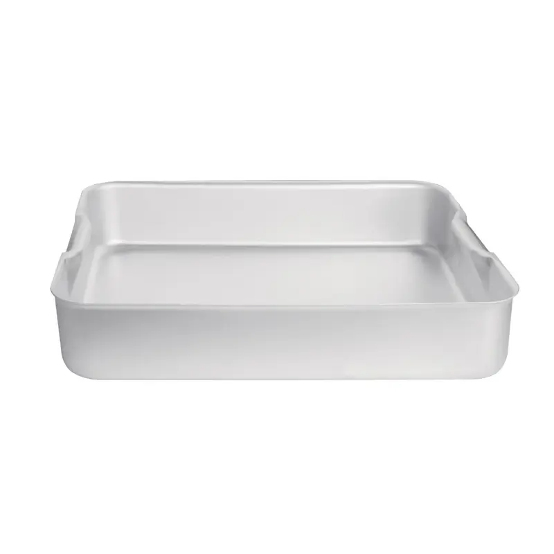 Plat à rôtir profond Vogue 521x419mm