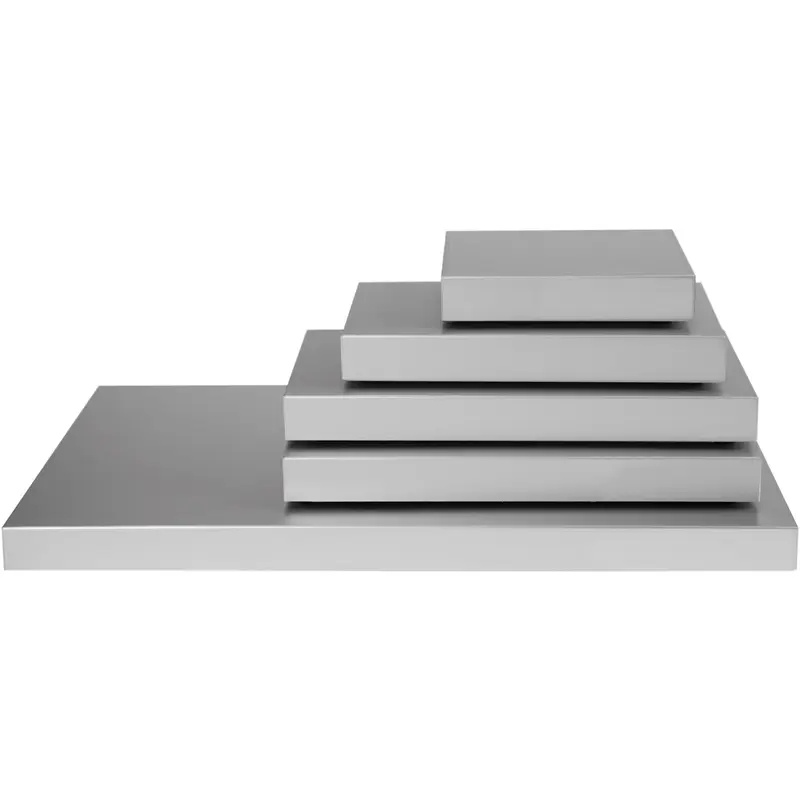 Plat de service réfrigérant SARO STAY COOL 1/2 GN - 405-1005