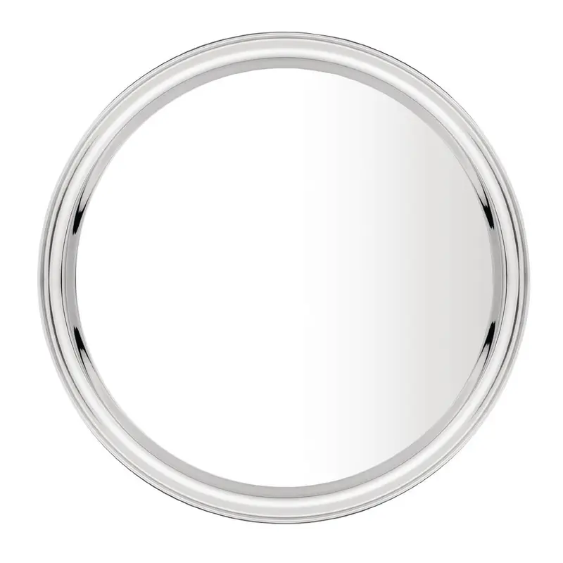 Plateau de service rond Olympia 355mm