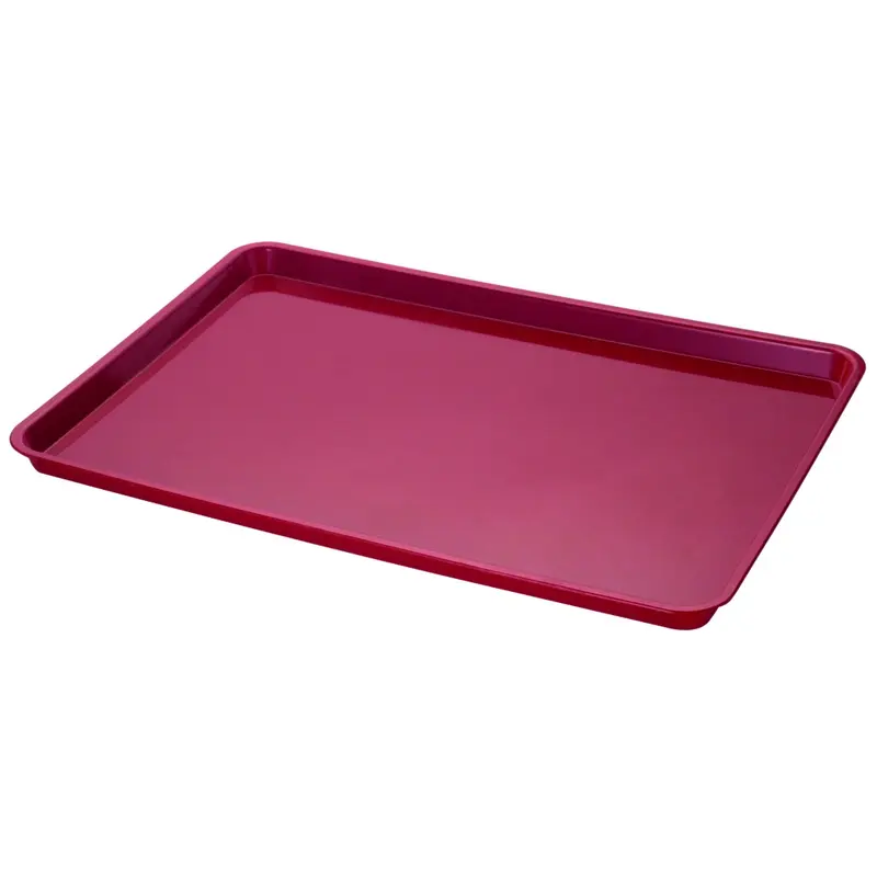 Plateau SARO en ABS 590 x 410, couleur
